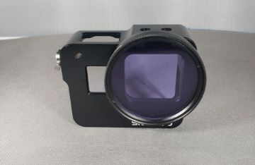 Picture of GoPro 5/6/7 Camera Filter Mount