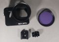 Picture of GoPro 5/6/7 Camera Filter Mount