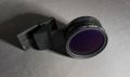 Picture of Web Camera Filter Mount with 37 mm Filter